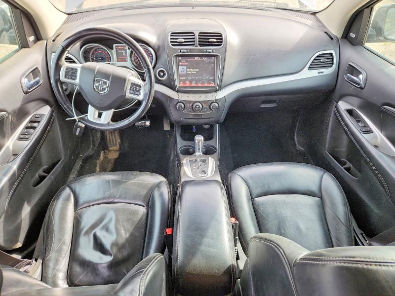 Auction sale of the 2017 Dodge Journey, vin: 3C4PDDFG3HT513336, lot number: 54717566