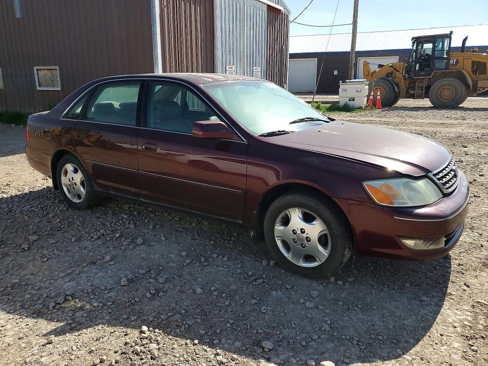 Продаж на аукціоні авто 2003 Toyt Avalon, vin: 4T1BF28B73U338013, номер лоту: 54919606