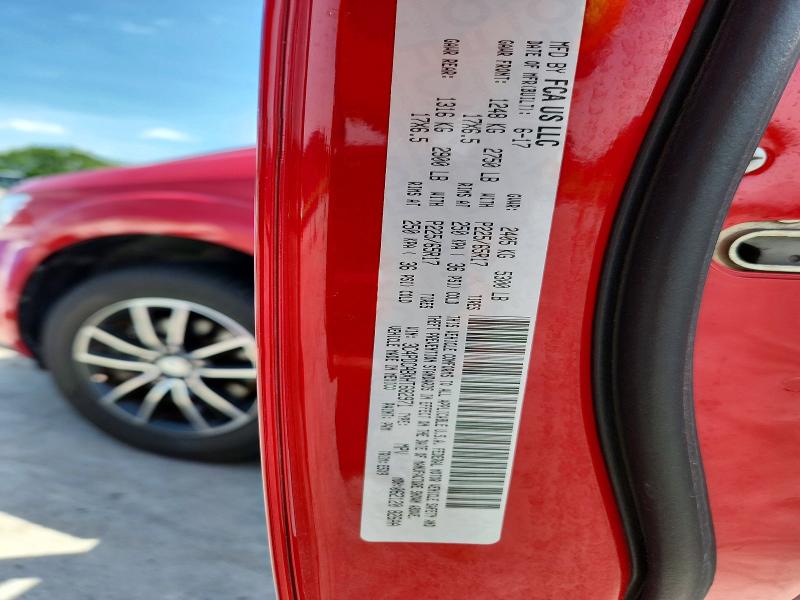 Продажа на аукционе авто 2017 Dodge Journey, vin: 3C4PDCABXHT682971, номер лота: 51795736