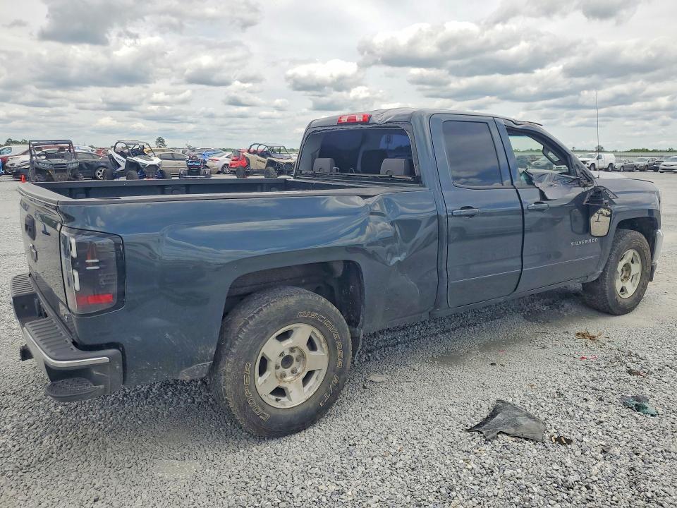 Продажа на аукционе авто 2019 Chevrolet Silverado Ld, vin: 2GCRCPEC5K1111855, номер лота: 55186896