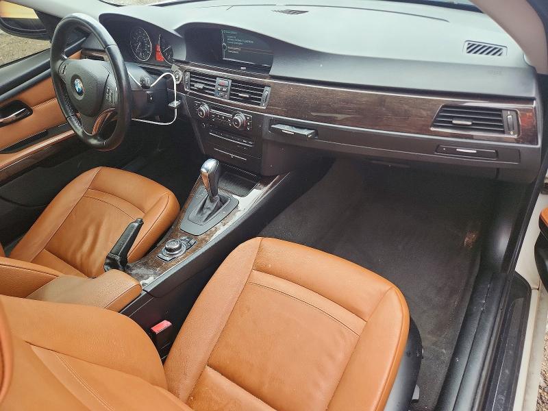 2012 Bmw 328 მანქანა იყიდება აუქციონზე, vin: WBAKF5C57CE656549, აუქციონის ნომერი: 54211556