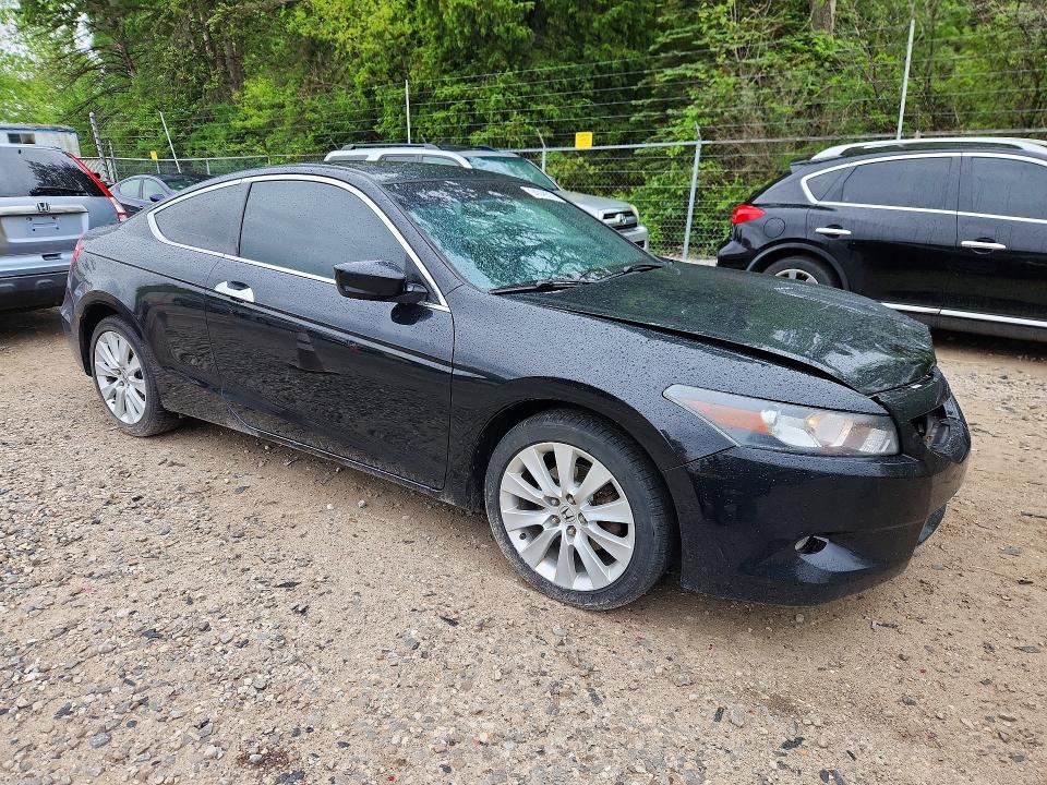 2009 Honda Accord მანქანა იყიდება აუქციონზე, vin: 1HGCS22809A010915, აუქციონის ნომერი: 54349316