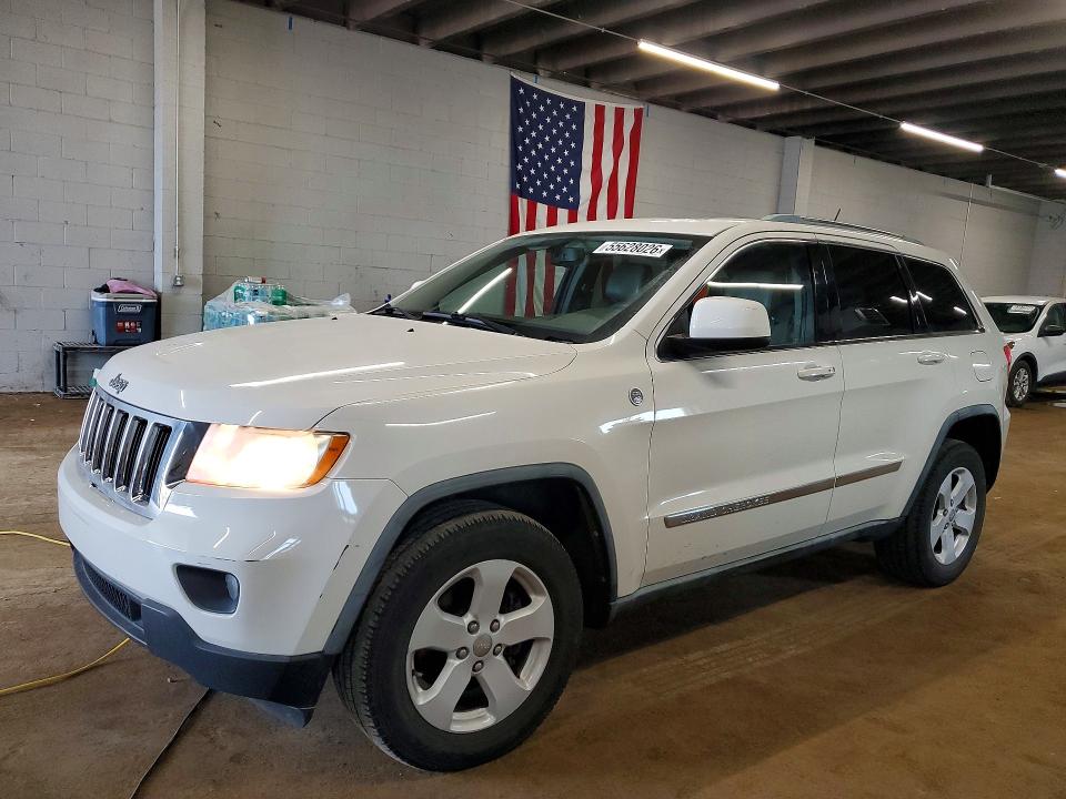 Aukcja sprzedaży 2011 Jeep Grand Cherokee, vin: 1J4RR4GT8BC586690, numer aukcji: 55628026