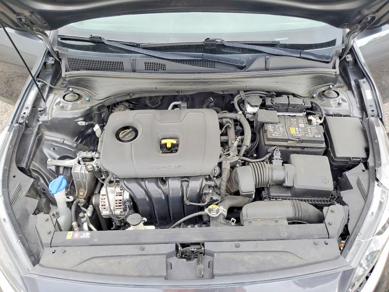 Продажа на аукционе авто 2022 Kia Forte, vin: 3KPF24AD3NE426017, номер лота: 52589086