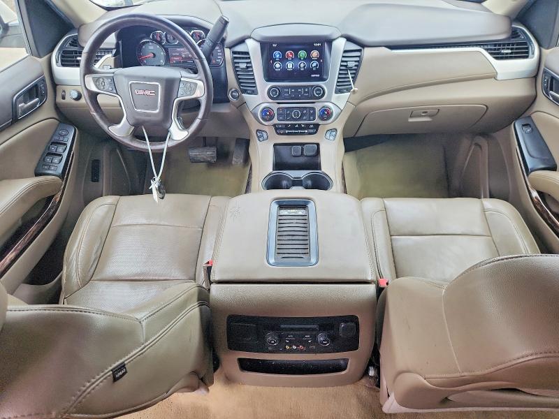 Aukcja sprzedaży 2015 Gmc Yukon Xl, vin: 1GKS1HKC4FR576582, numer aukcji: 54898896
