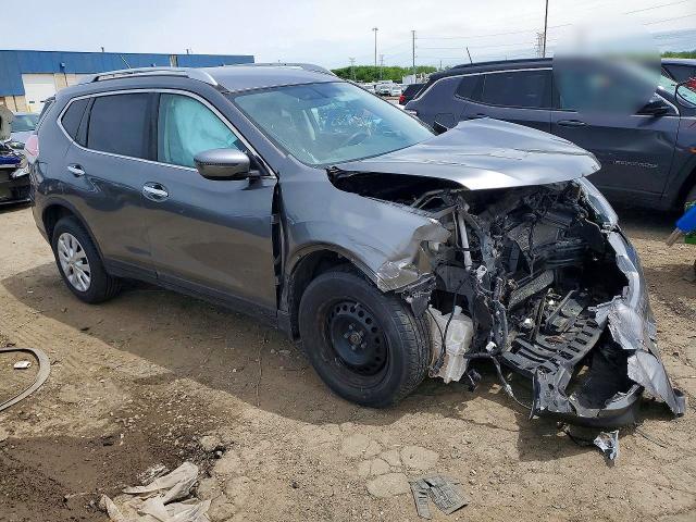 Продажа на аукционе авто 2016 Nissan Rogue, vin: JN8AT2MV6GW138862, номер лота: 54310616