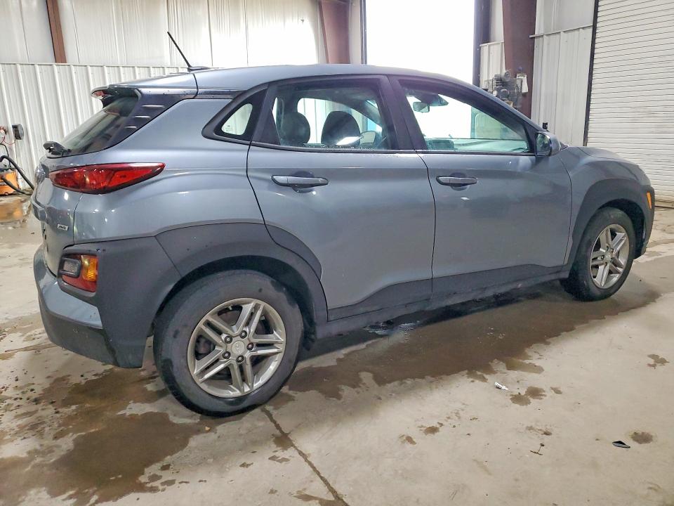 Продажа на аукционе авто 2020 Hyundai Kona, vin: KM8K1CAA2LU459456, номер лота: 52531466