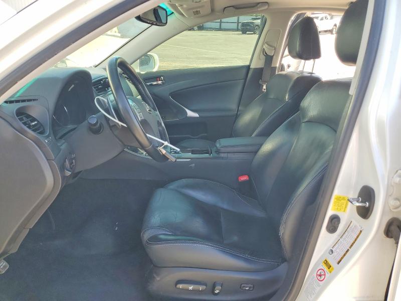 Продажа на аукционе авто 2011 Lexus Is, vin: JTHCF5C20B5051072, номер лота: 52093216