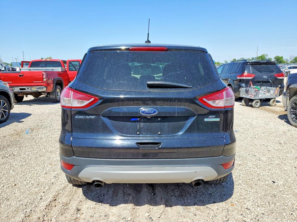 Aukcja sprzedaży 2016 Ford Escape, vin: 1FMCU0GX3GUB31622, numer aukcji: 54991376