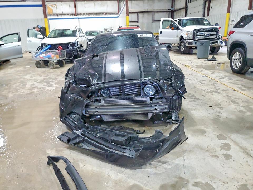 Продаж на аукціоні авто 2014 Ford Mustang, vin: 1ZVBP8CF1E5326142, номер лоту: 52019926