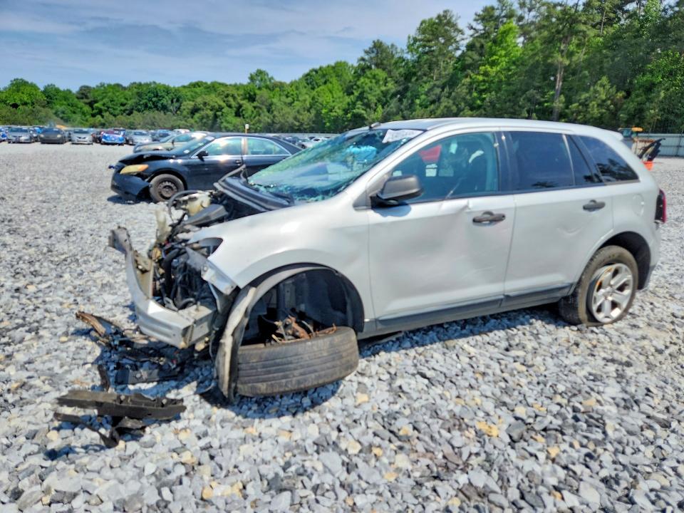 2013 Ford Edge მანქანა იყიდება აუქციონზე, vin: 2FMDK4GC3DBC63750, აუქციონის ნომერი: 53471586
