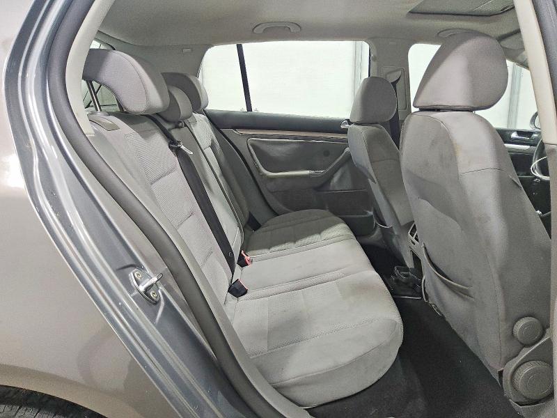 Продажа на аукционе авто 2008 Volkswagen Rabbit, vin: WVWCA71K88W200619, номер лота: 54854626