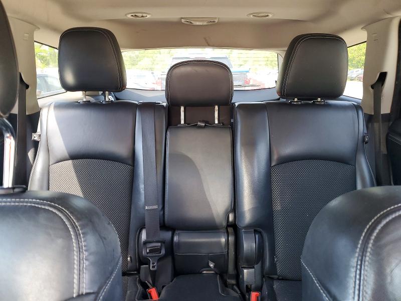 53685726 :رقم المزاد ، 3C4PDDGG0FT544541 vin ، 2015 Dodge Journey مزاد بيع
