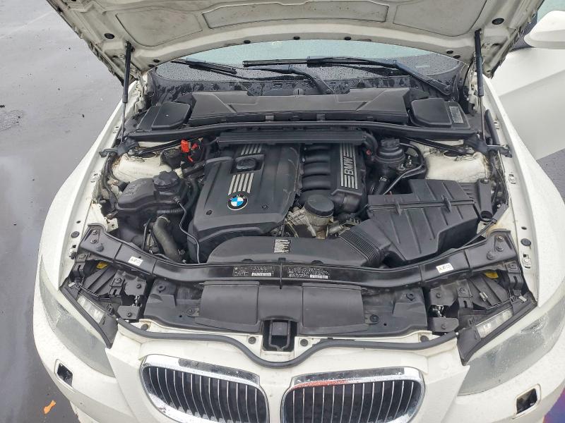 53273926 :رقم المزاد ، WBADW7C51BE728087 vin ، 2011 Bmw 328 مزاد بيع