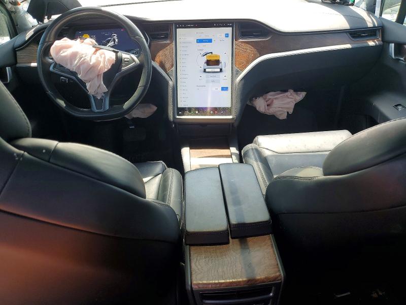 Aukcja sprzedaży 2018 Tesla Model X, vin: 5YJXCAE22JF102280, numer aukcji: 51381246