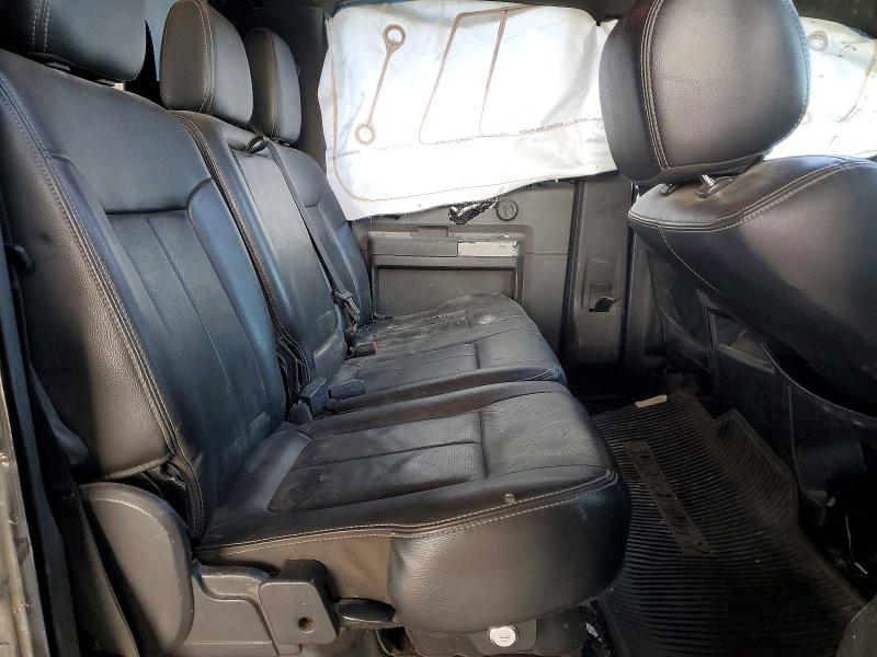 Продаж на аукціоні авто 2012 Ford F250, vin: 1FT7W2BT6CEC62287, номер лоту: 54198336