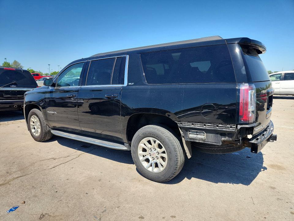 2019 Gmc Yukon Xl მანქანა იყიდება აუქციონზე, vin: 1GKS2GKC2KR395109, აუქციონის ნომერი: 52911726