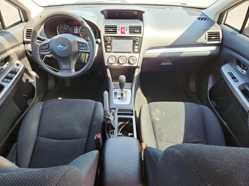 2016 Subaru Impreza მანქანა იყიდება აუქციონზე, vin: JF1GJAB64GH019672, აუქციონის ნომერი: 51872106