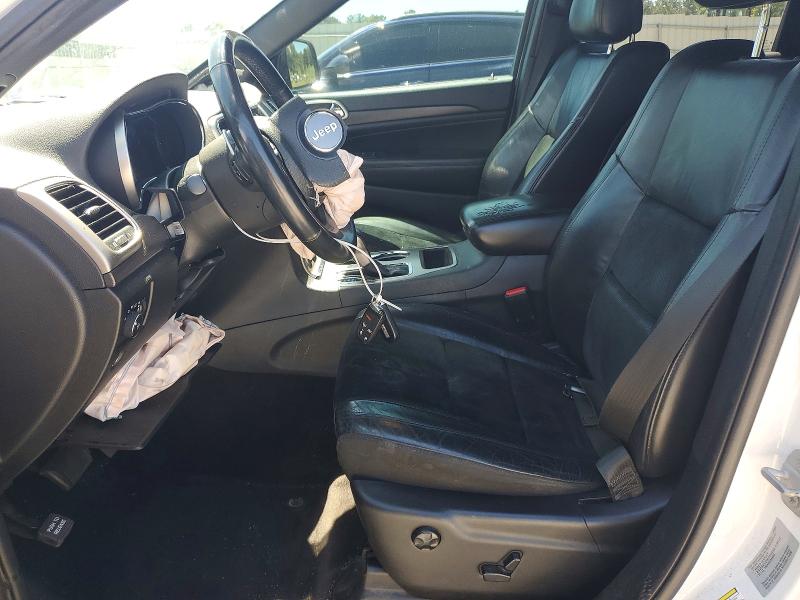 Aukcja sprzedaży 2017 Jeep Grand Cherokee, vin: 1C4RJEAG5HC920746, numer aukcji: 52185596