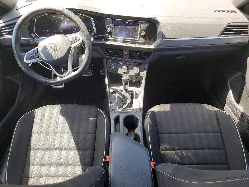 Продаж на аукціоні авто 2023 Volkswagen Jetta, vin: 3VWBM7BU2PM062025, номер лоту: 51994306