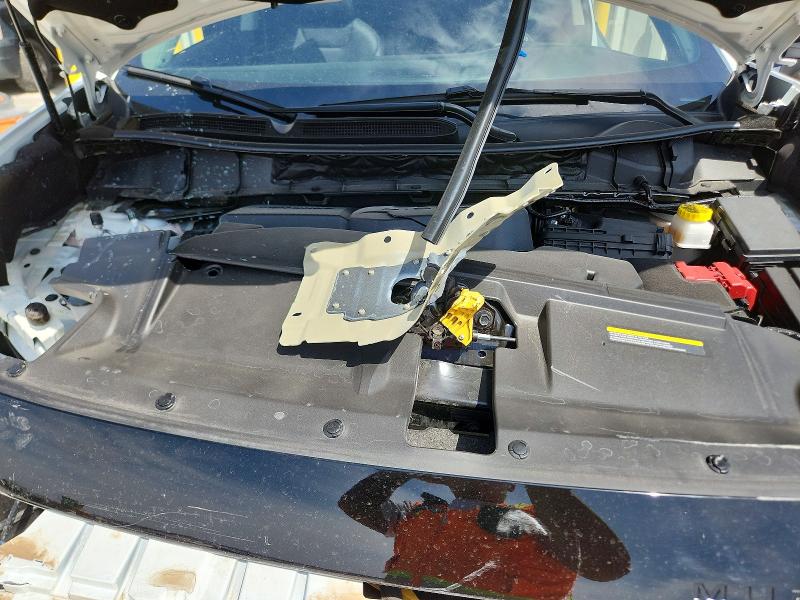 Продажа на аукционе авто 2025 Nissan Murano, vin: 5N1AZ3CS5SC117014, номер лота: 53640846