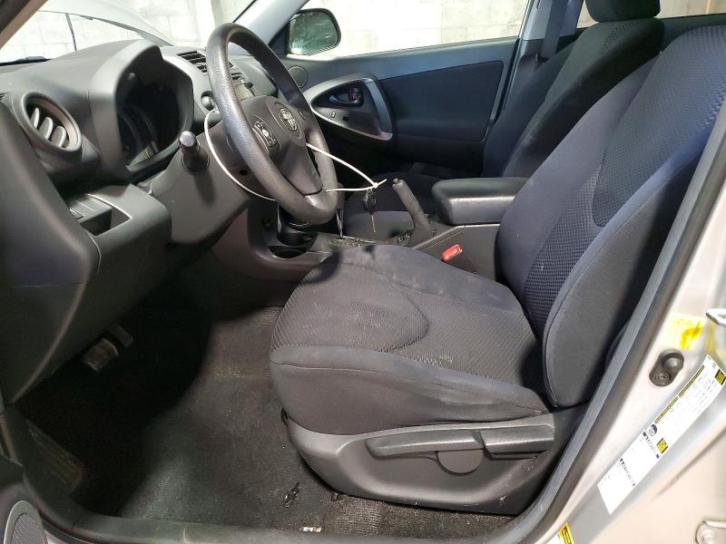 Aukcja sprzedaży 2012 Toyota Rav4, vin: 2T3RF4DVXCW186892, numer aukcji: 53842046