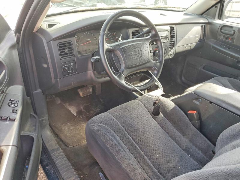 Продаж на аукціоні авто 2004 Dodge Dakota, vin: 1D7HG32N64S688367, номер лоту: 53933976