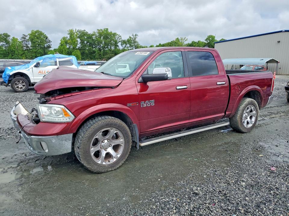 Aukcja sprzedaży 2017 Ram 1500, vin: 1C6RR7NM3HS881821, numer aukcji: 52580196