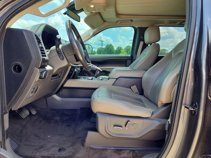 Продажа на аукционе авто 2018 Ford Expedition, vin: 1FMJU2ATXJEA51793, номер лота: 54732816