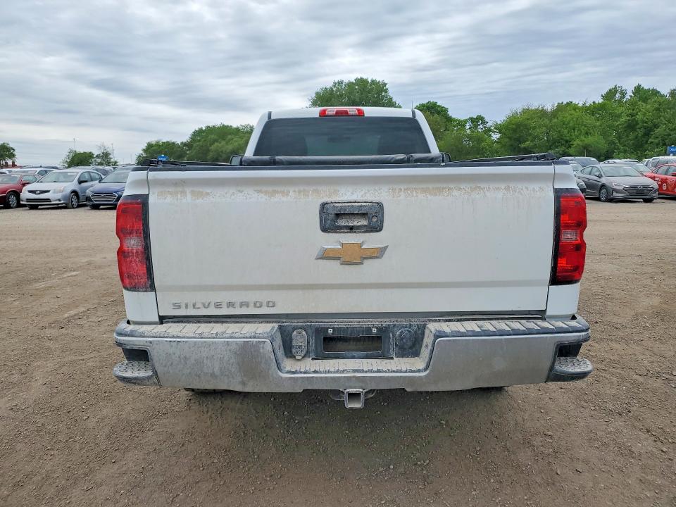 Aukcja sprzedaży 2016 Chevrolet Silverado, vin: 1GCNKNEH2GZ184181, numer aukcji: 53186476