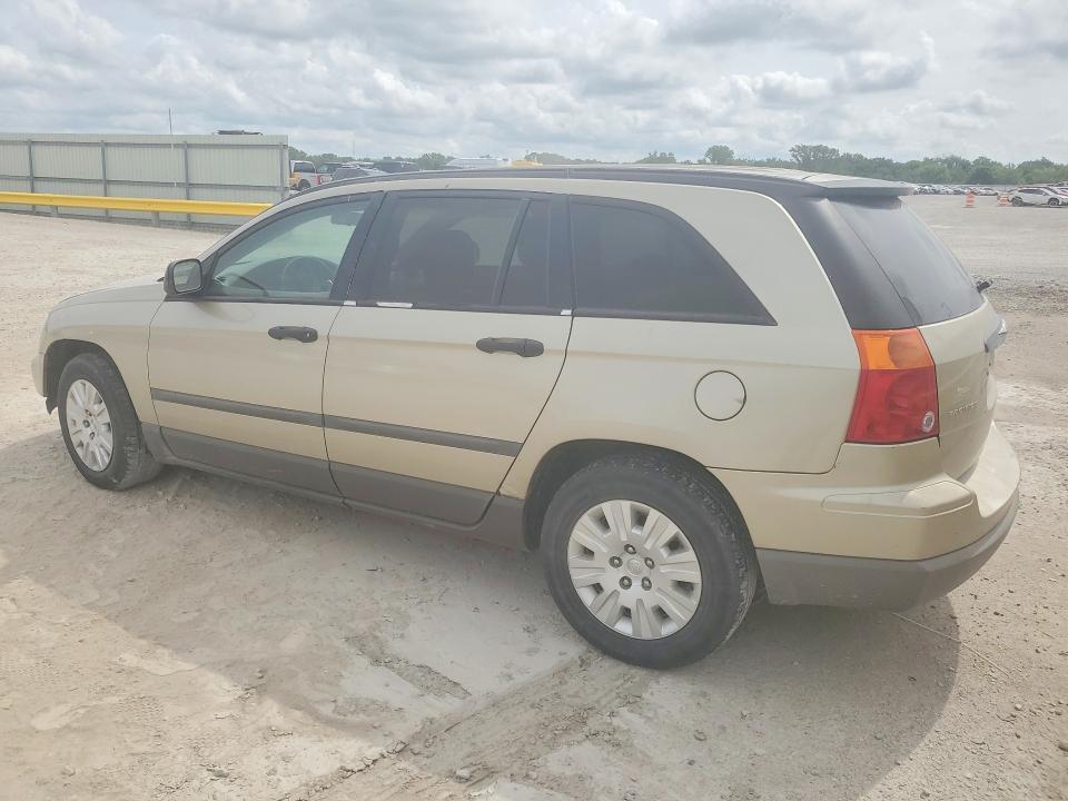 Aukcja sprzedaży 2006 Chrysler Pacifica, vin: 2A4GM48416R734995, numer aukcji: 54845276