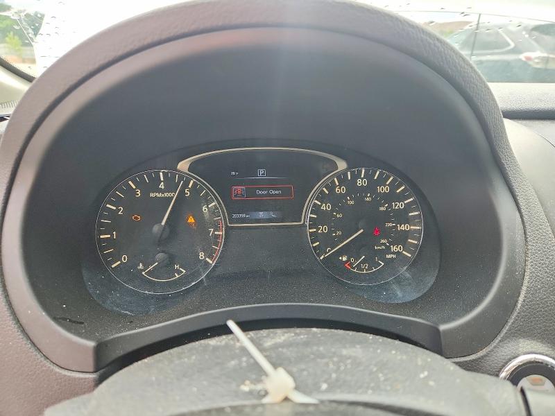 54673456 :رقم المزاد ، 1N4AL3AP6JC216580 vin ، 2018 Nissan Altima مزاد بيع