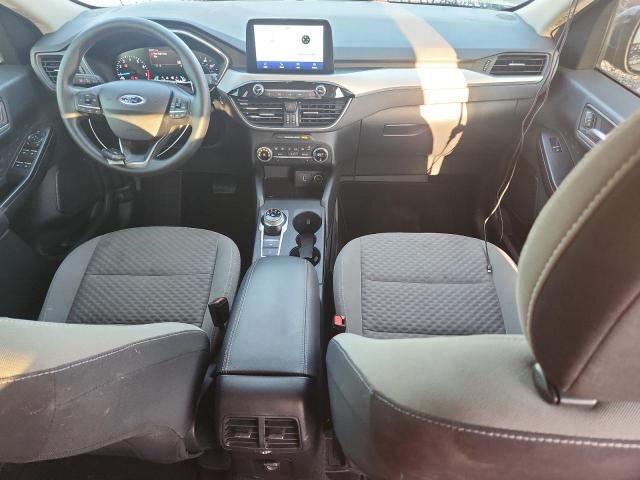 Продаж на аукціоні авто 2020 Ford Escape, vin: 1FMCU0G61LUA75195, номер лоту: 53414566