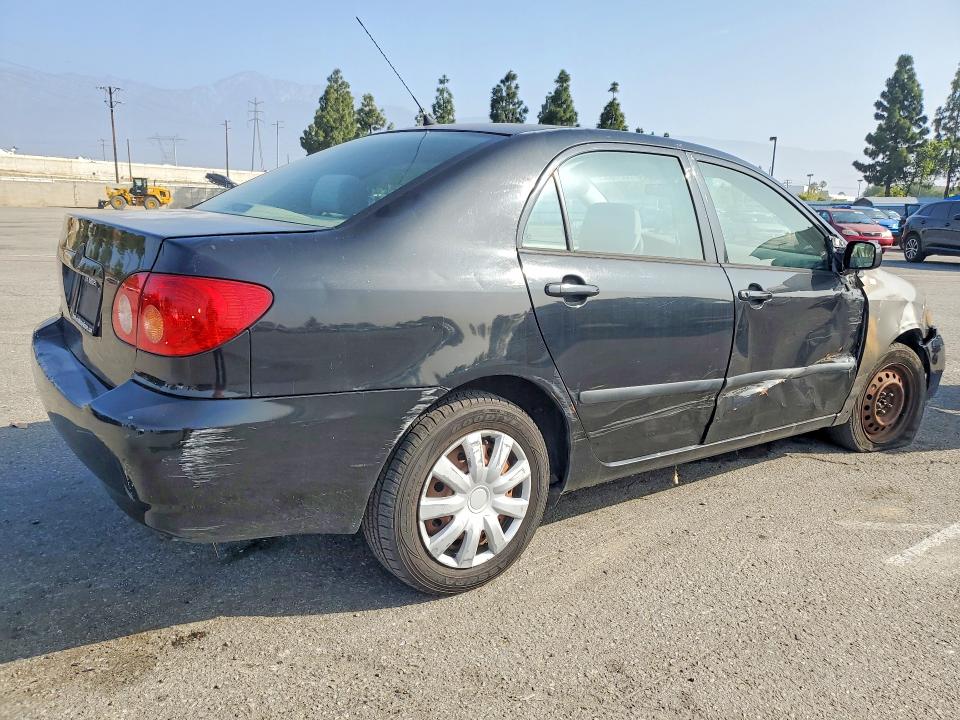Продаж на аукціоні авто 2007 Toyota Corolla, vin: 1NXBR32E27Z775133, номер лоту: 53376336