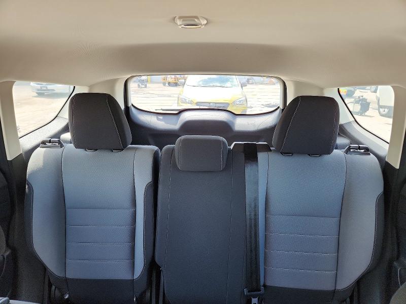 Aukcja sprzedaży 2018 Ford Escape, vin: 1FMCU0F71JUC80278, numer aukcji: 52412556