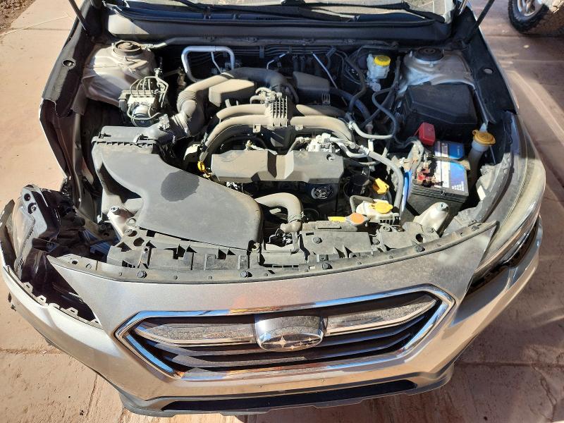 2018 Subaru Outback მანქანა იყიდება აუქციონზე, vin: 4S4BSANC6J3314937, აუქციონის ნომერი: 52744496