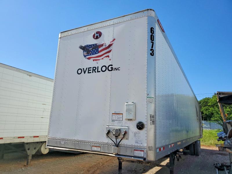 Продаж на аукціоні авто 2022 Great Dane Trai Trailers, vin: 1GR1A0627NB416073, номер лоту: 52719006