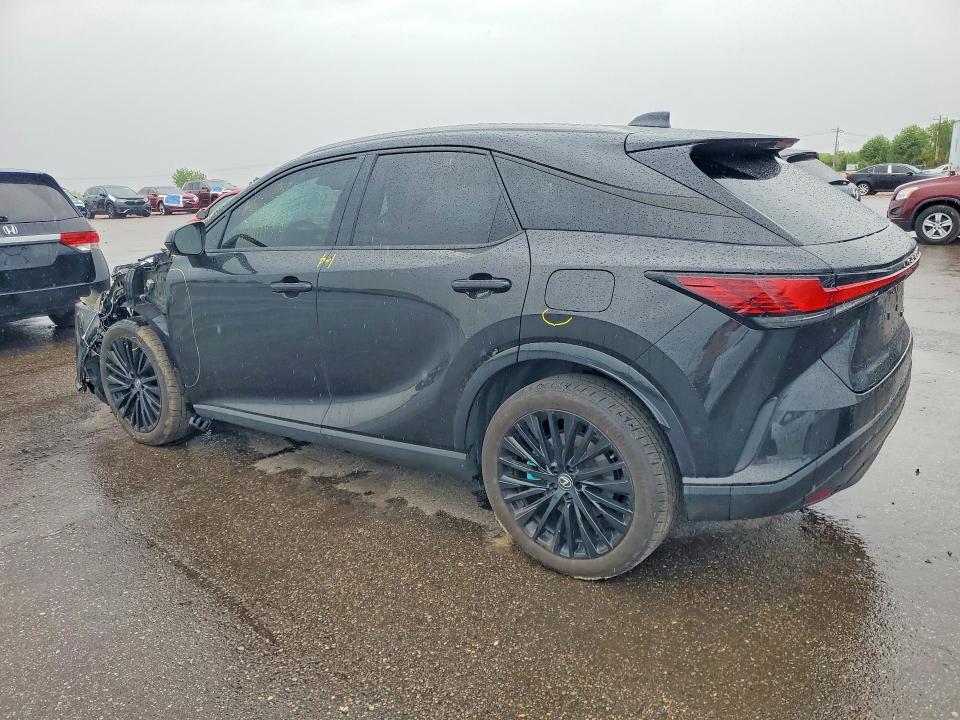 Продажа на аукционе авто 2024 Lexus Rx 350, vin: 2T2BAMCA4RC057298, номер лота: 54265526