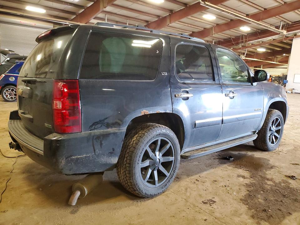 Продаж на аукціоні авто 2011 Chevrolet Tahoe, vin: 1GNSKCE0XBR275524, номер лоту: 52614356