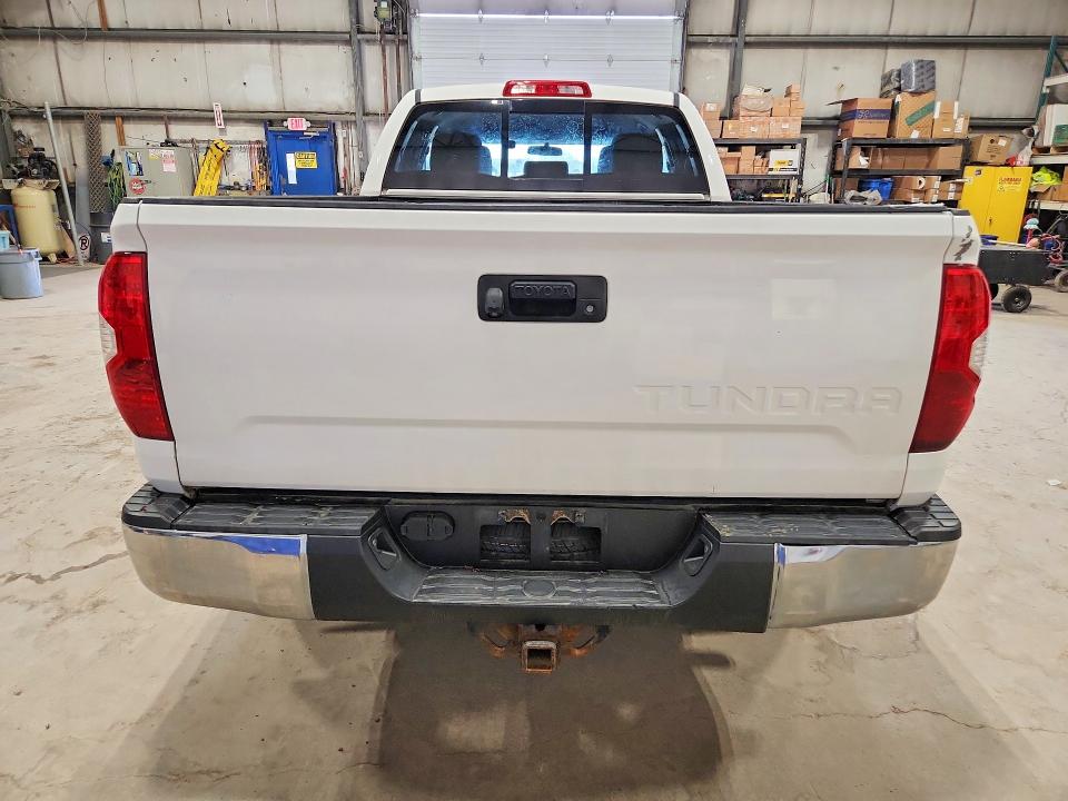 Aukcja sprzedaży 2015 Toyota Tundra, vin: 5TFUY5F16FX446757, numer aukcji: 46093576