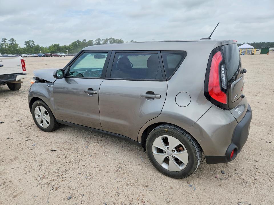 Aukcja sprzedaży 2016 Kia Soul, vin: KNDJN2A24G7395500, numer aukcji: 54004466