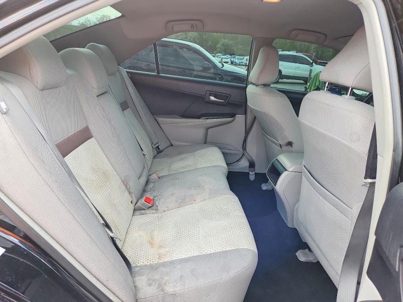 Aukcja sprzedaży 2013 Toyota Camry, vin: 4T4BF1FK3DR325621, numer aukcji: 53412636