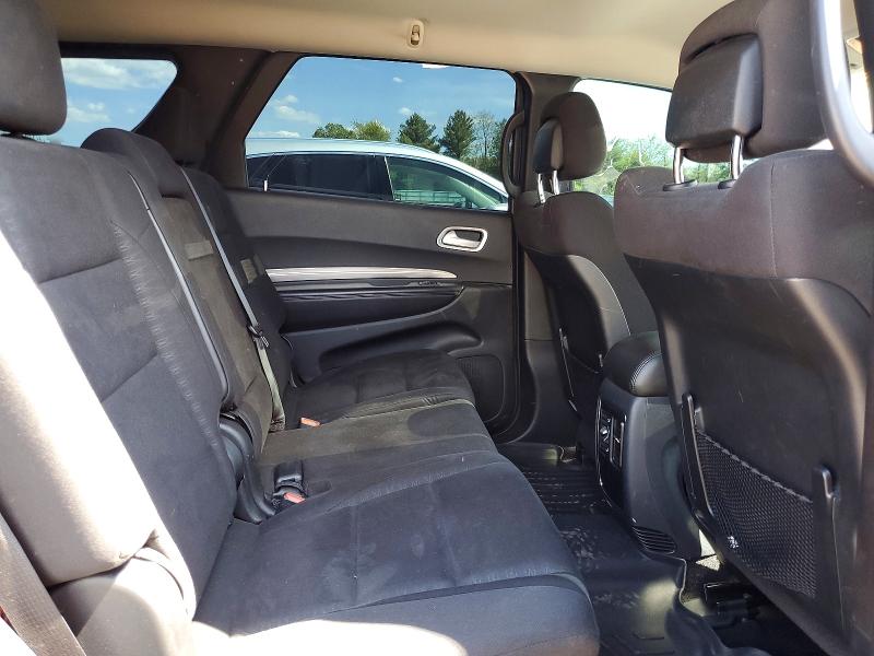 Aukcja sprzedaży 2020 Dodge Durango, vin: 1C4RDJAG5LC230066, numer aukcji: 52048956