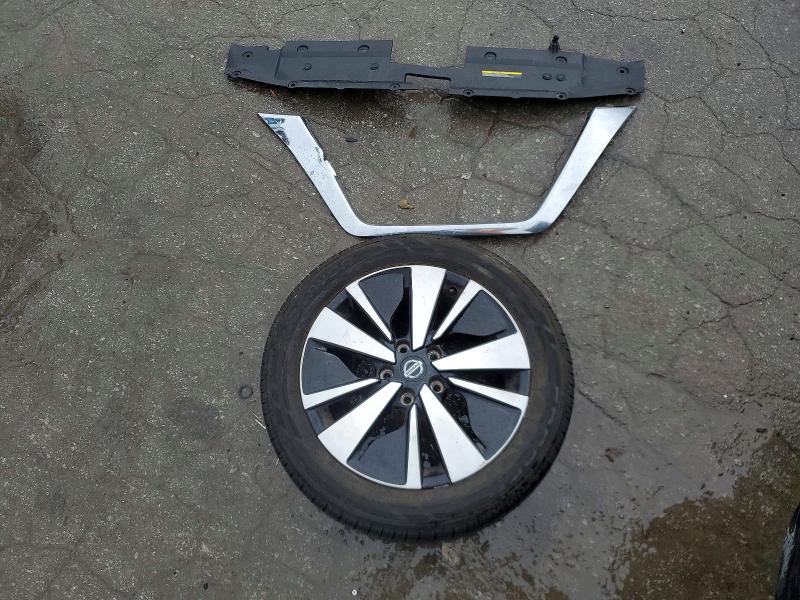 Продажа на аукционе авто 2020 Nissan Altima, vin: 1N4BL4EV2LC141611, номер лота: 52753596