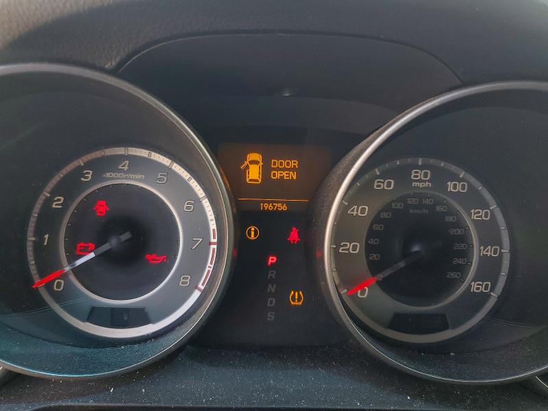 2013 Acura Mdx მანქანა იყიდება აუქციონზე, vin: 2HNYD2H26DH513046, აუქციონის ნომერი: 53296746