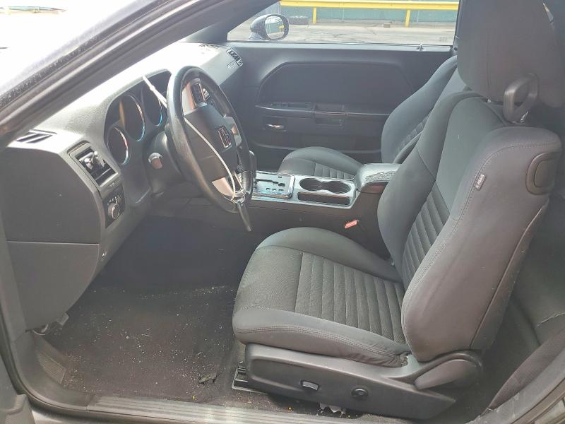 2013 Dodge Challenger მანქანა იყიდება აუქციონზე, vin: 2C3CDYAG3DH566610, აუქციონის ნომერი: 51475156