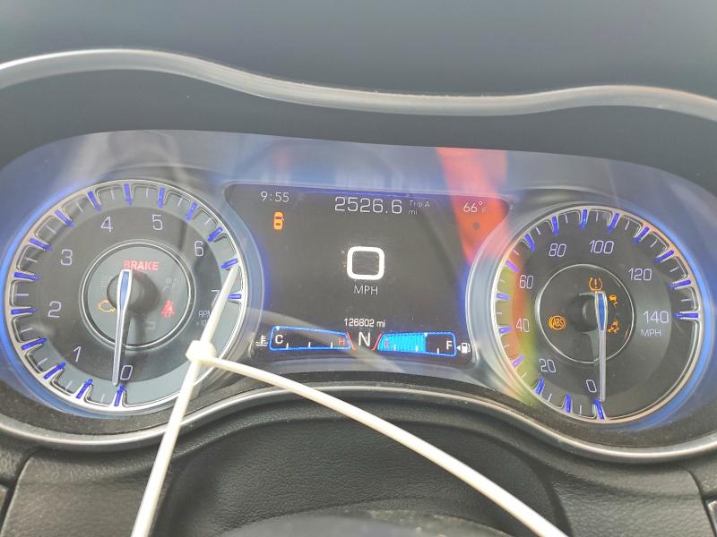 Продаж на аукціоні авто 2019 Chrysler 300, vin: 2C3CCAEG0KH566114, номер лоту: 52267566