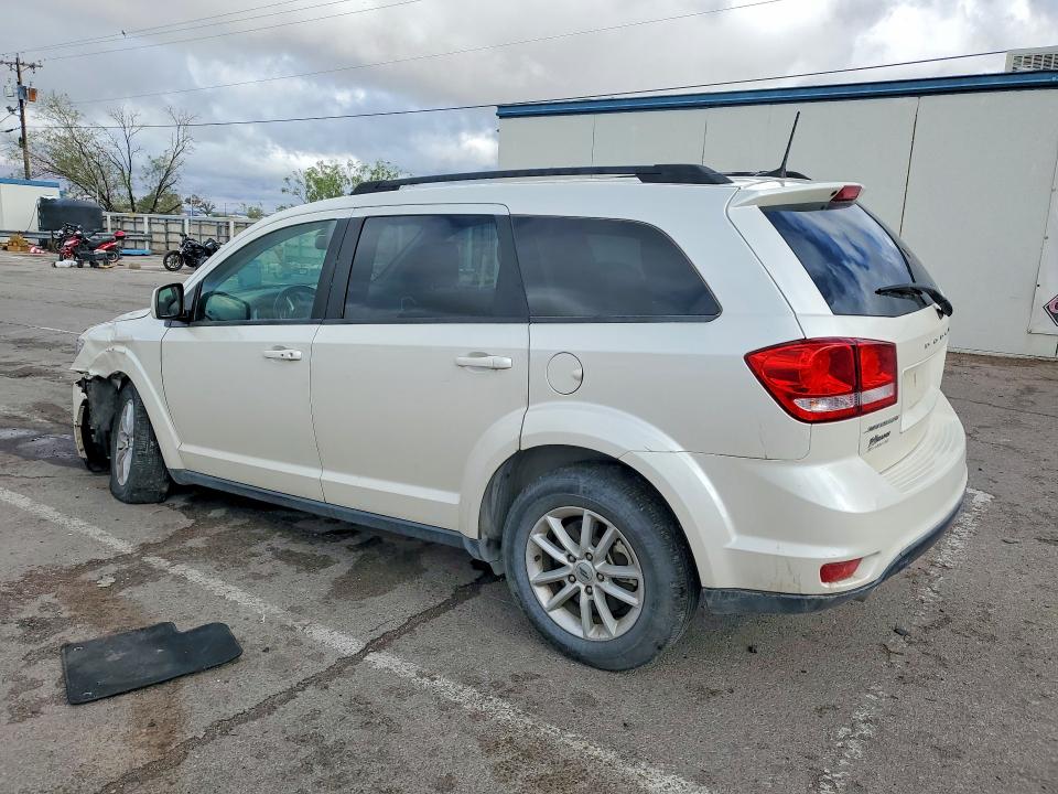 47665476 :رقم المزاد ، 3C4PDCBG1JT428971 vin ، 2018 Dodge Journey مزاد بيع