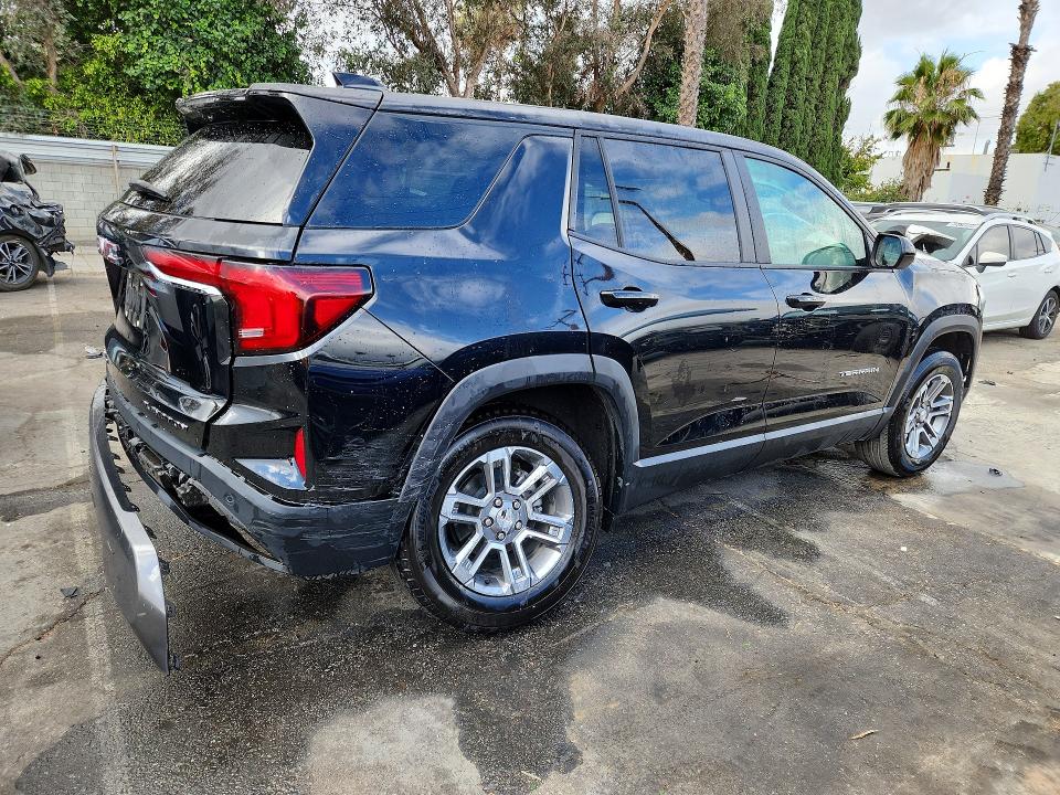 Aukcja sprzedaży 2025 Gmc Terrain, vin: 3GKALUEG9SL318797, numer aukcji: 54828356
