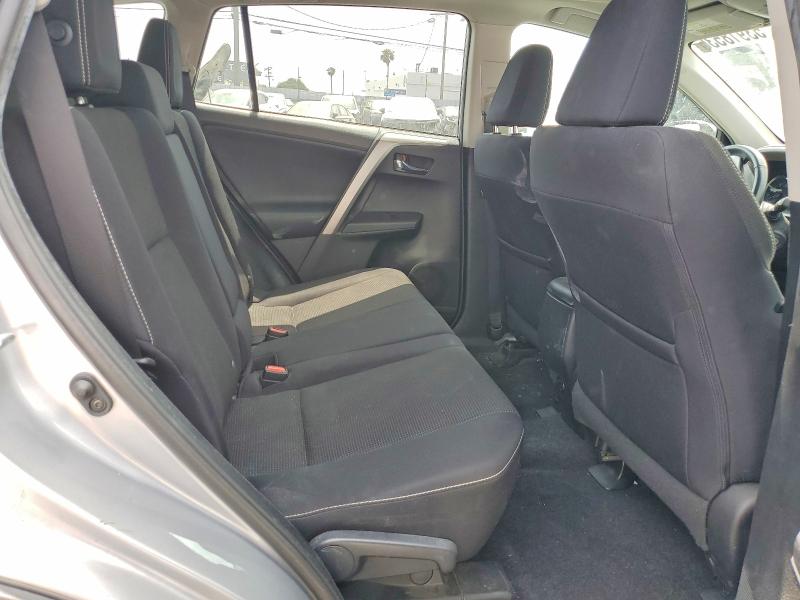 Auction sale of the 2016 Toyota Rav4, vin: 2T3RFREV9GW448208, lot number: 53918536